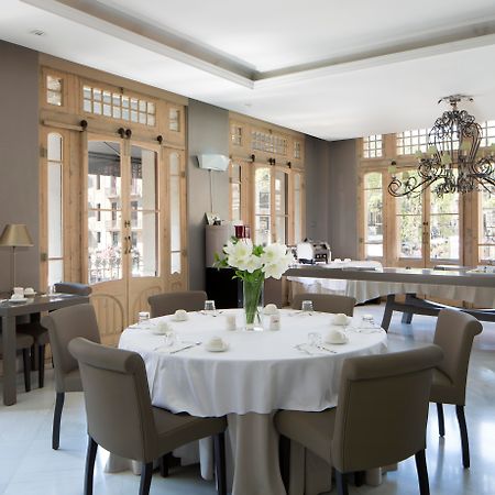 Hotel Ramblas Internacional Barcelona Bagian luar foto