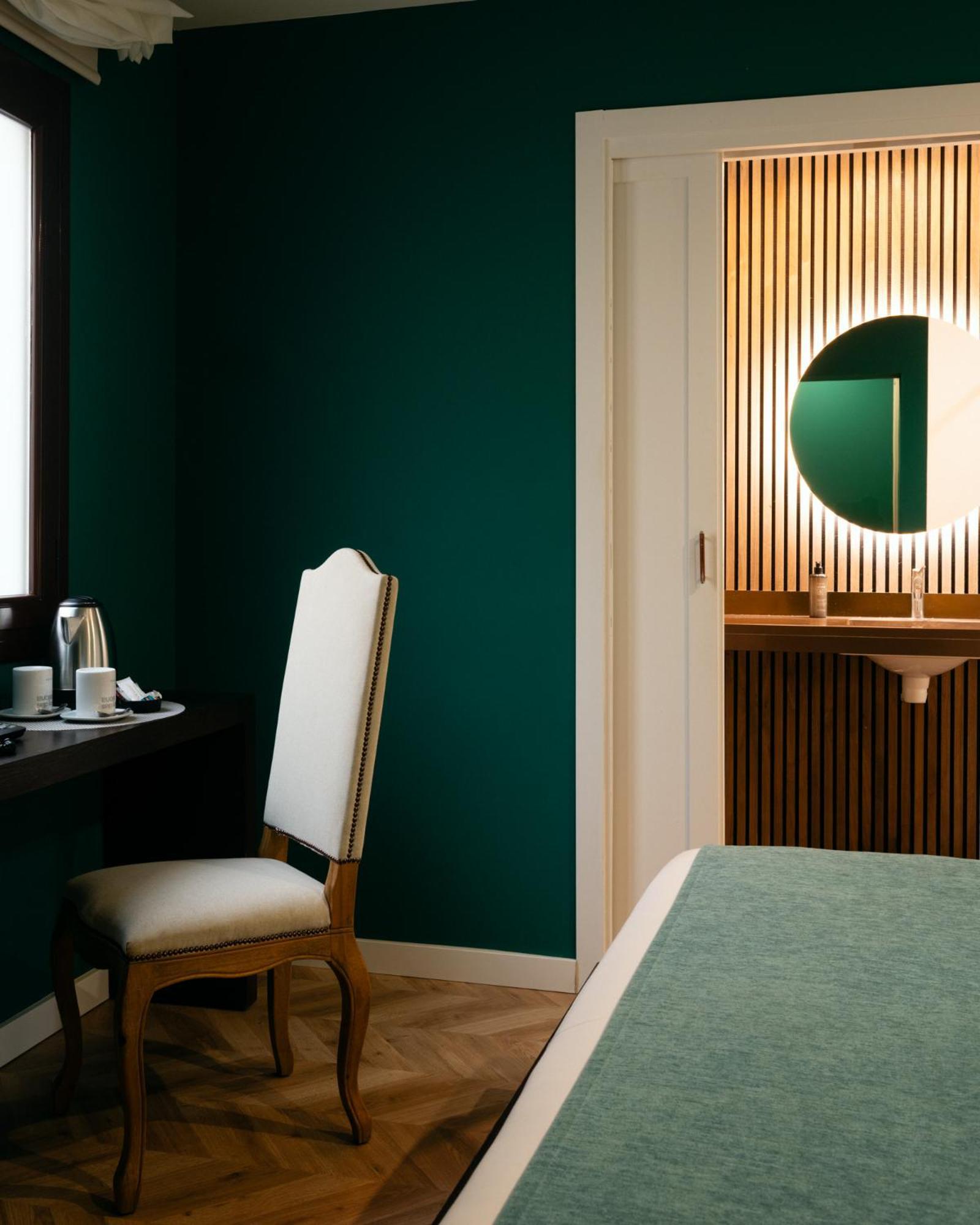Hotel Ramblas Internacional Barcelona Bagian luar foto
